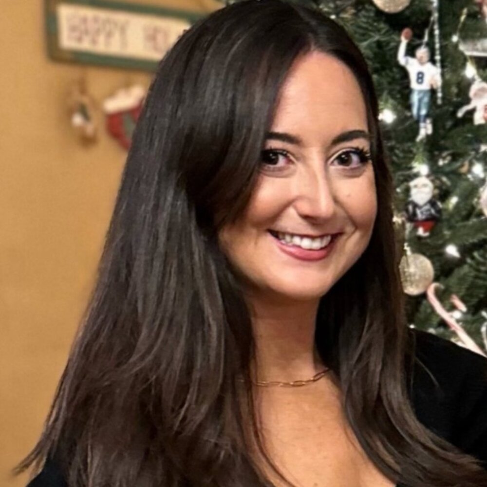 Meet your Posher, Allison 💖